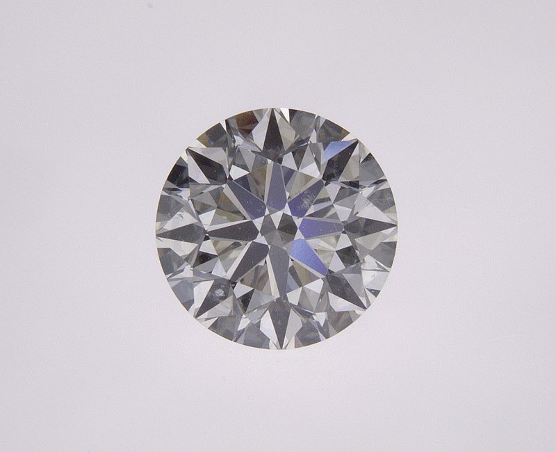 ROUND 1.52ct H SI1