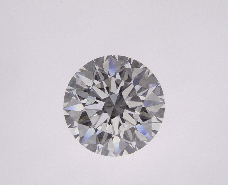ROUND 1.62ct H VVS1