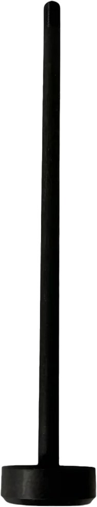 Stem Weldment for use with GRS® Acrobat® Classic Microscope Stand