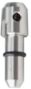 Collets for use with SmartPro Air DO X Pneumatic Graver