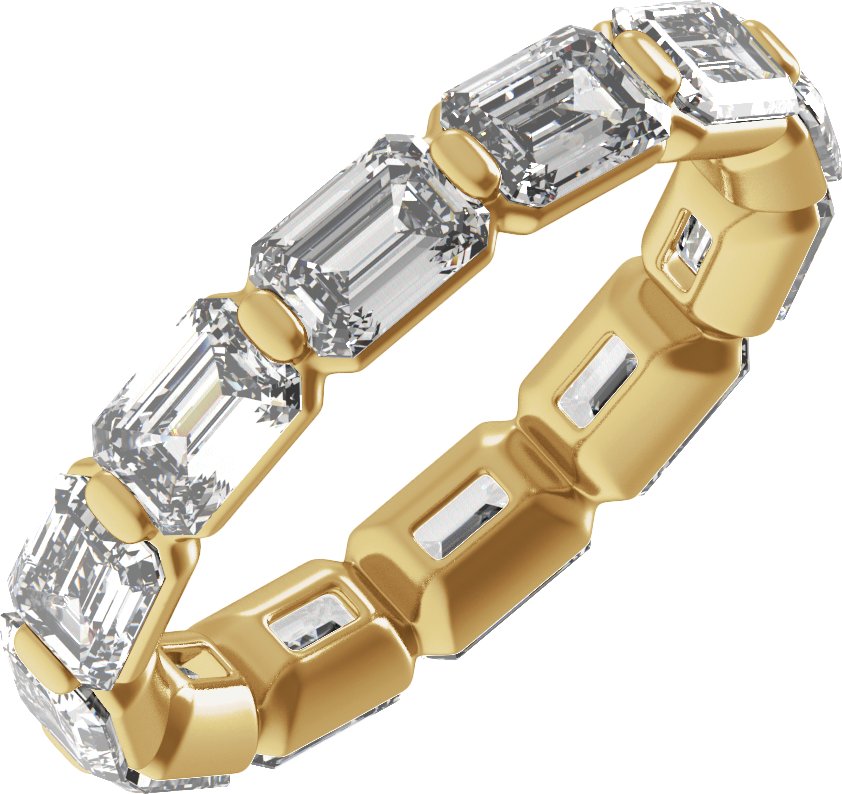 Eternity Band