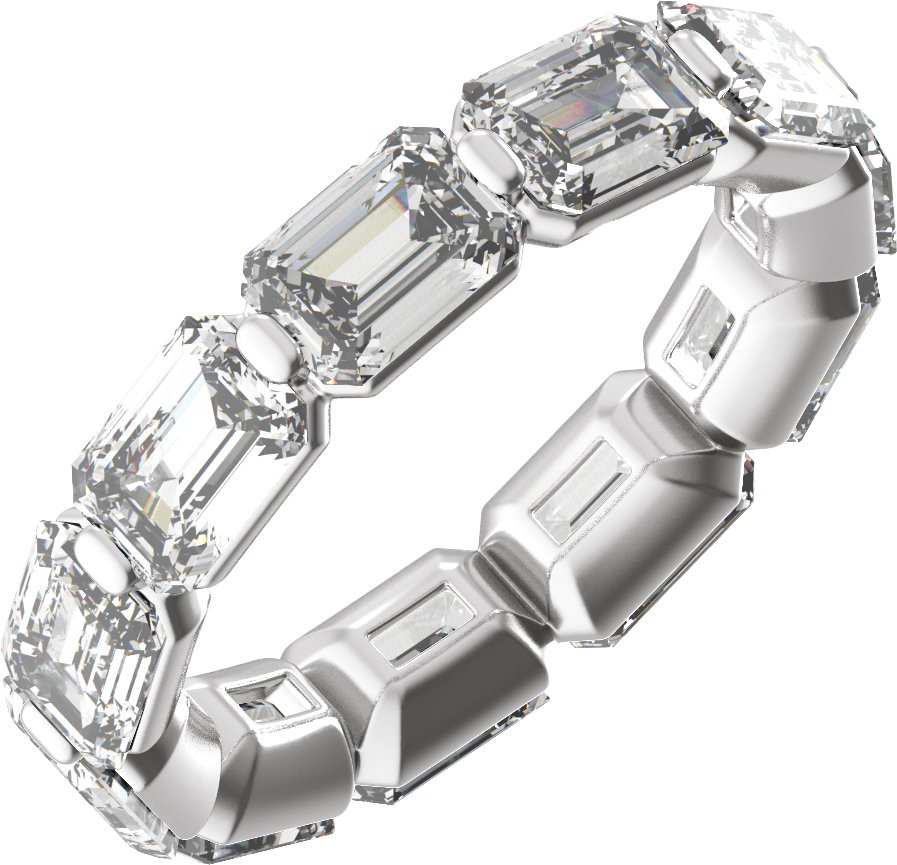 Eternity Band