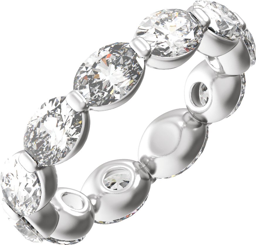 Eternity Band