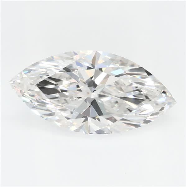 MARQUISE 0.95ct G VS1