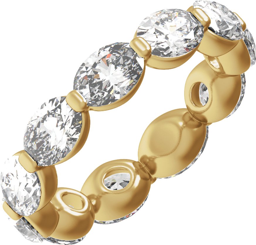 Eternity Band