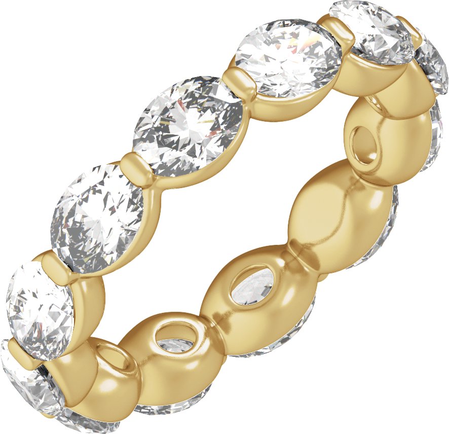 Eternity Band