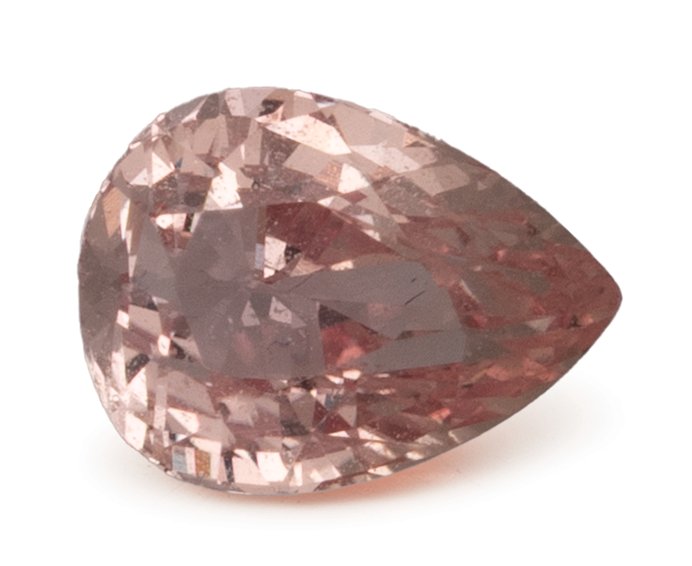 PEAR 1.17ct Natural Sapphire