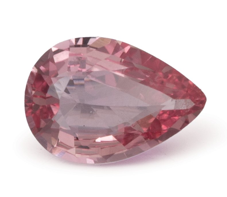PEAR 1.05ct Natural Sapphire