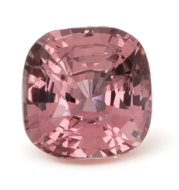 CUSHION 1.06ct Natural Sapphire 