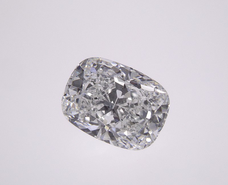 ELONGATED CUSHION 1.52ct F VS1