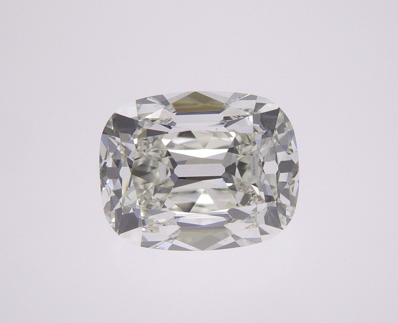 ELONGATED CUSHION 2.03ct J VVS2