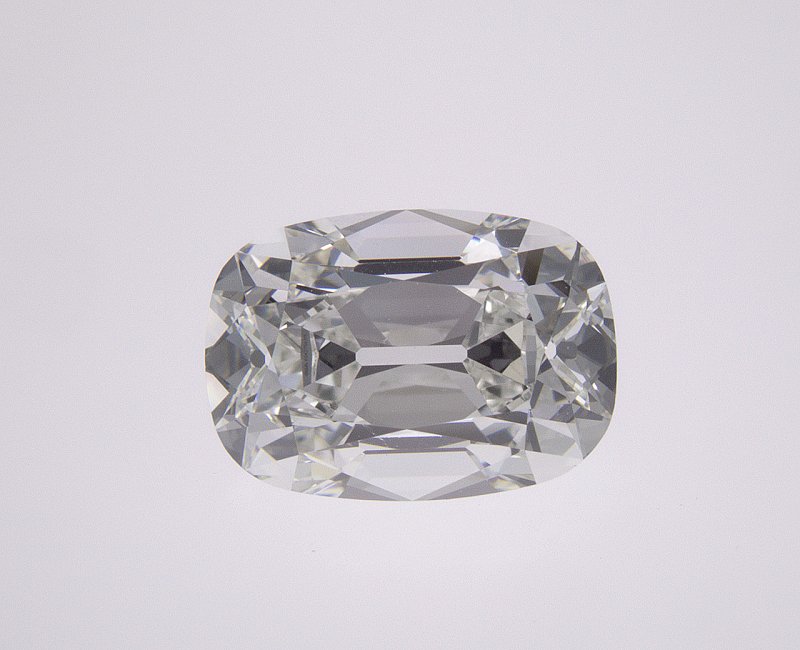 ELONGATED CUSHION 2.05ct H VVS2