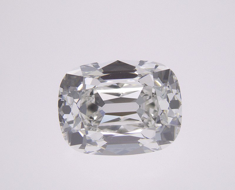 ELONGATED CUSHION 1.51ct G VVS1