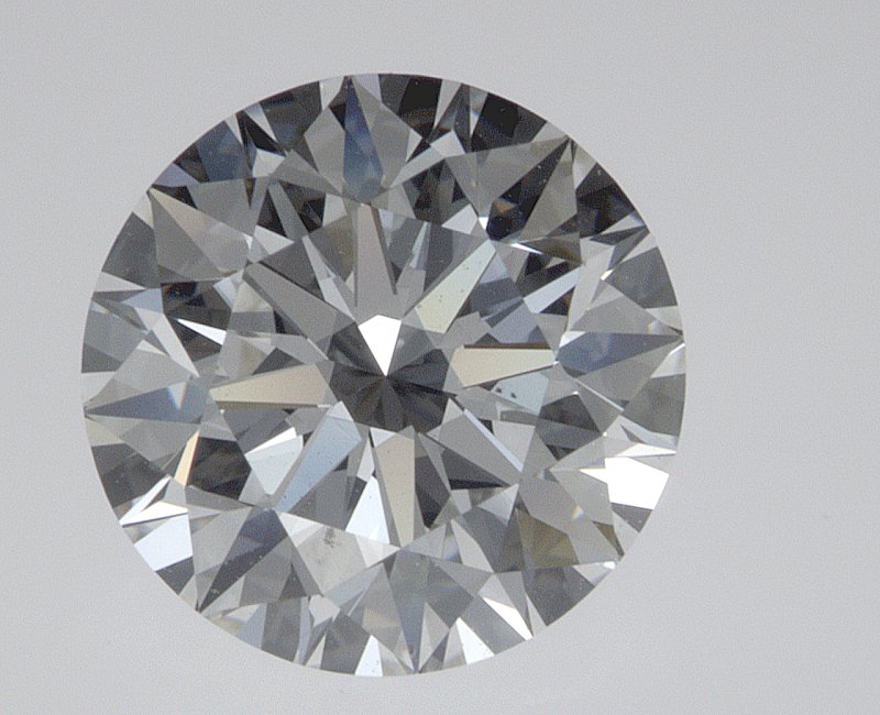 ROUND 1.80ct G VS2