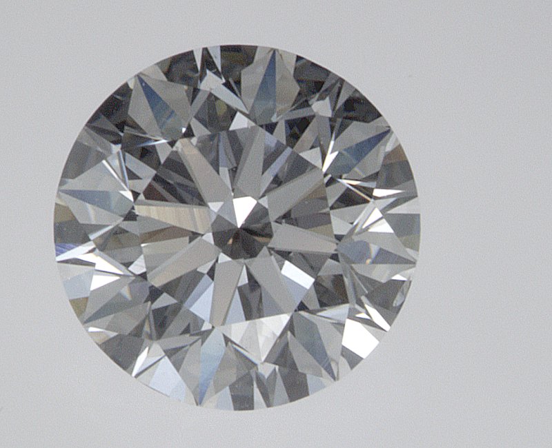 ROUND 1.00ct G SI1