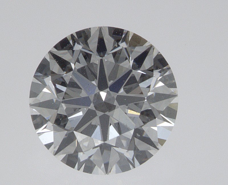 ROUND 0.83ct H VS2