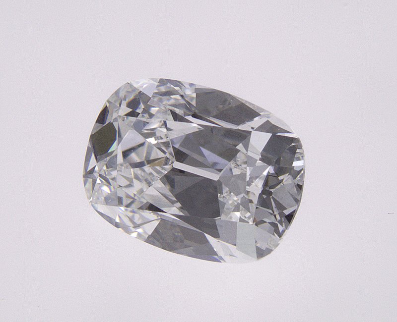 ELONGATED CUSHION 1.36ct D VVS1