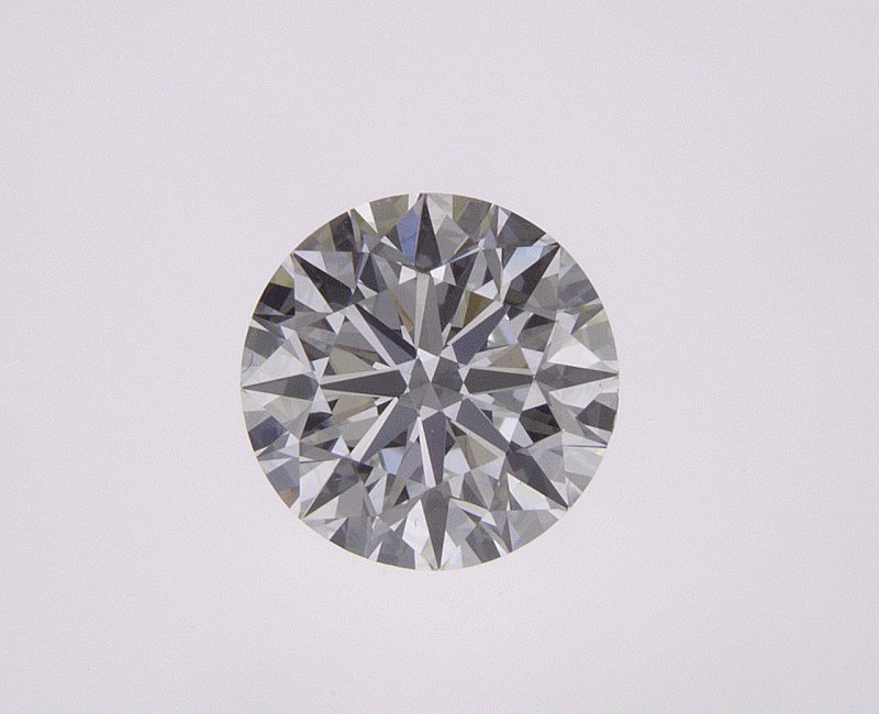 ROUND 0.80ct G VS1