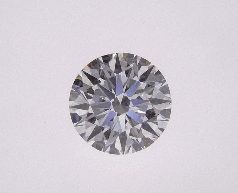 ROUND 0.80ct G VS1