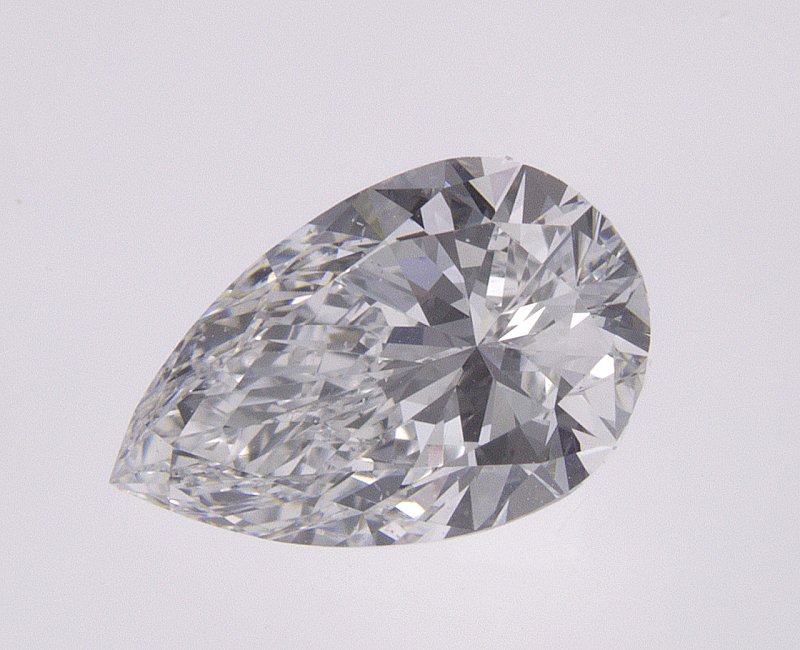 PEAR 1.20ct E SI1