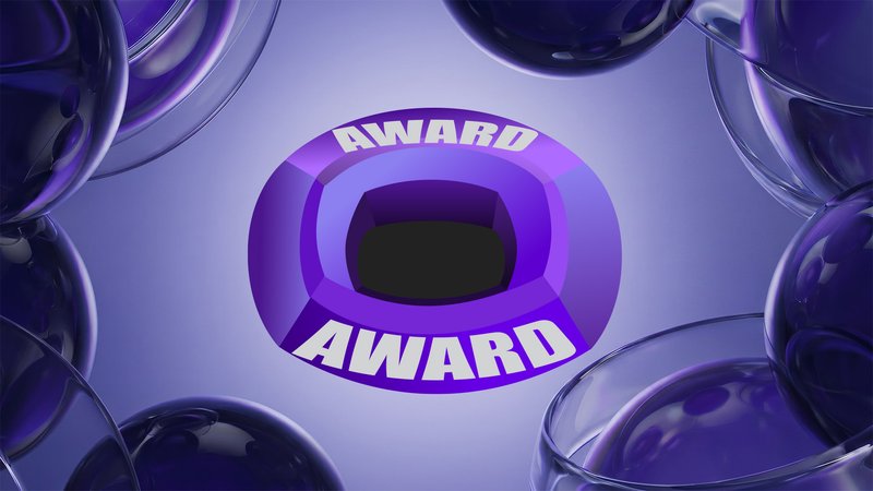 MatrixGold 4 award ring builder