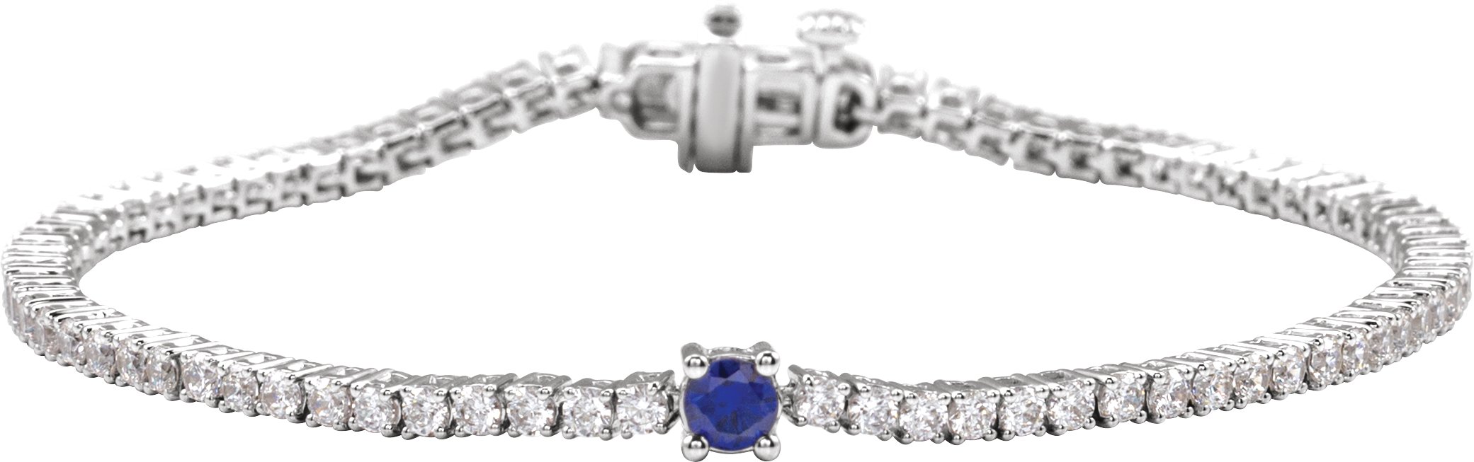 Line Bracelet