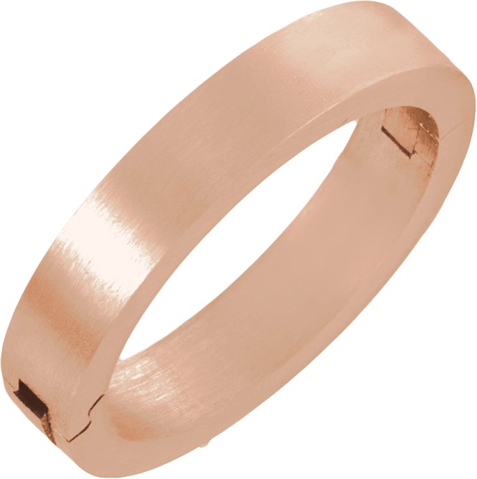 CLIQ® Hinged Adjustable Shank Размер 5