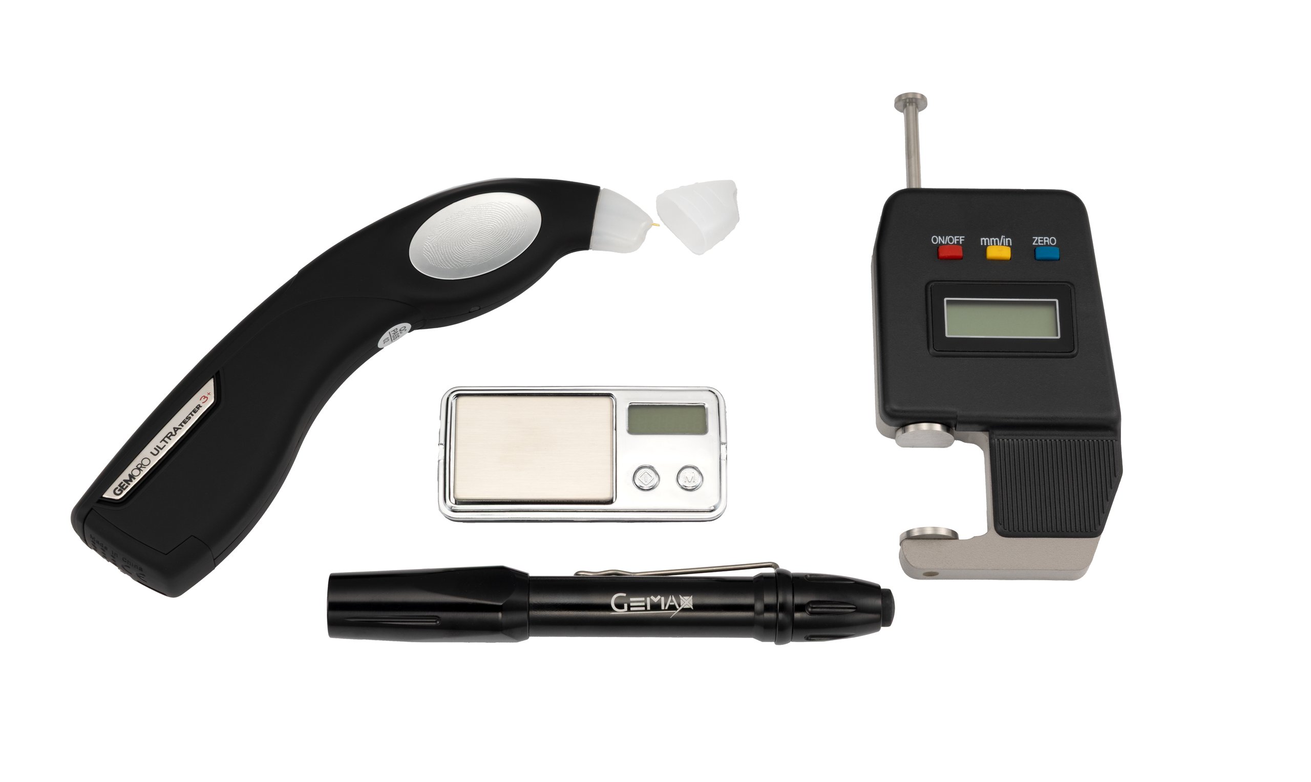 Diamond Inspection Kits