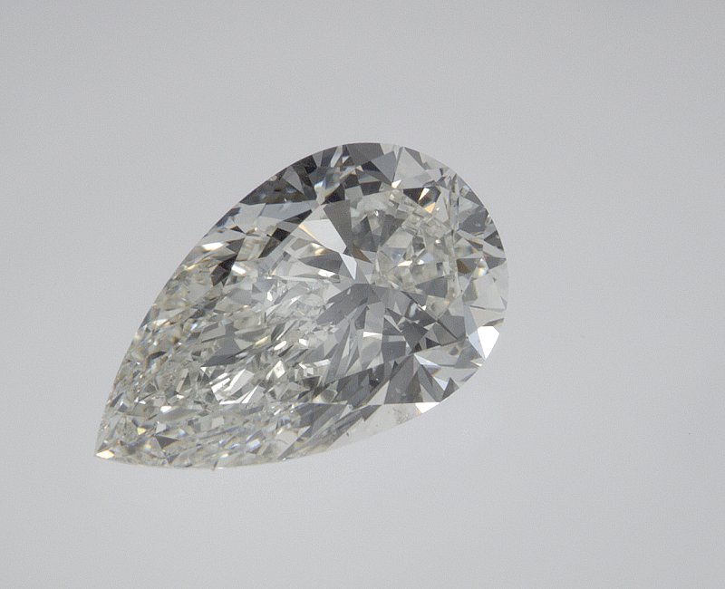 PEAR 1.70ct H VS2