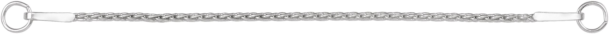 2 1/2" Wheat Safety Chain