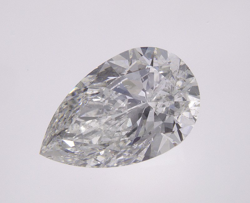 PEAR 2.01ct G SI2