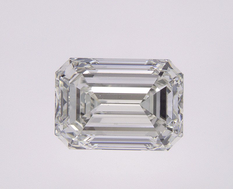 EMERALD 1.21ct G VS1