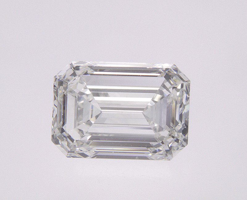EMERALD 1.20ct G VS1