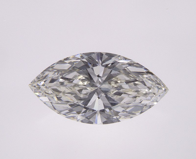 MARQUISE 1.06ct G SI1