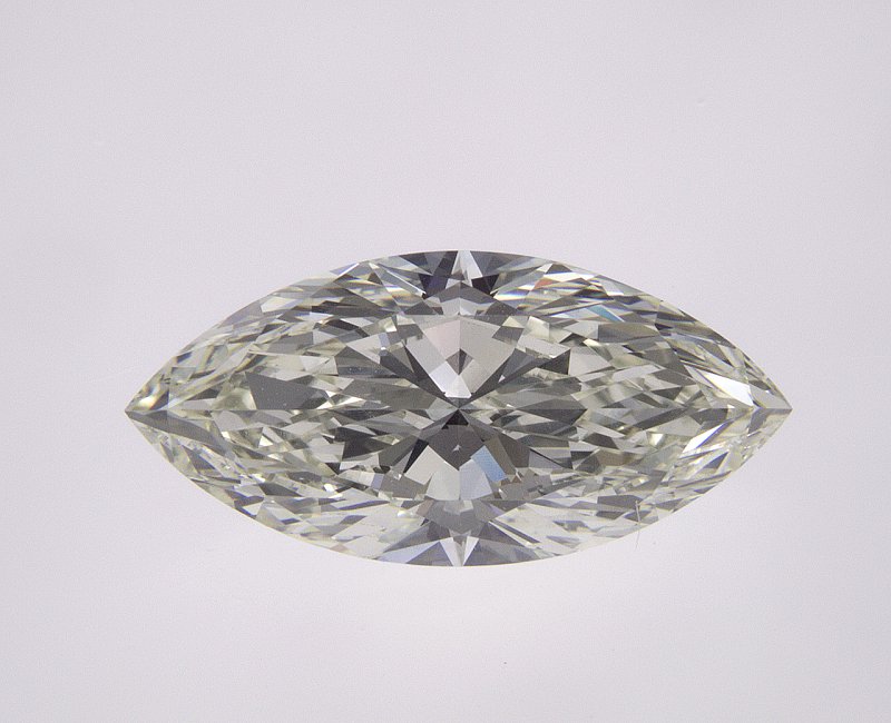 MARQUISE 2.02ct I VS1