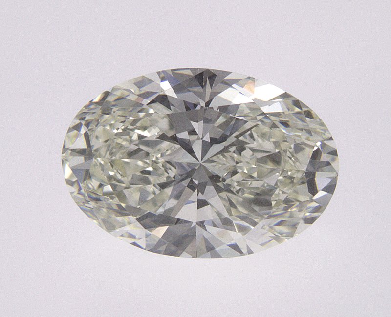 OVAL 1.56ct I VS1
