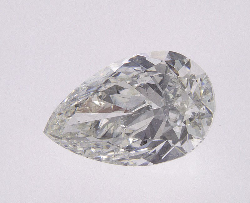 PEAR 1.30ct G SI1