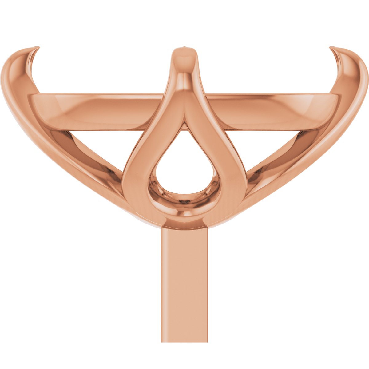 4-Prong Tulipset® Peg Setting
