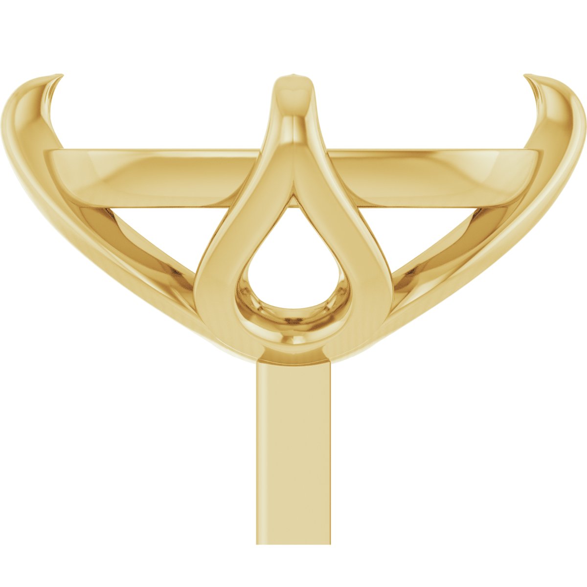 4-Prong Tulipset® Peg Setting