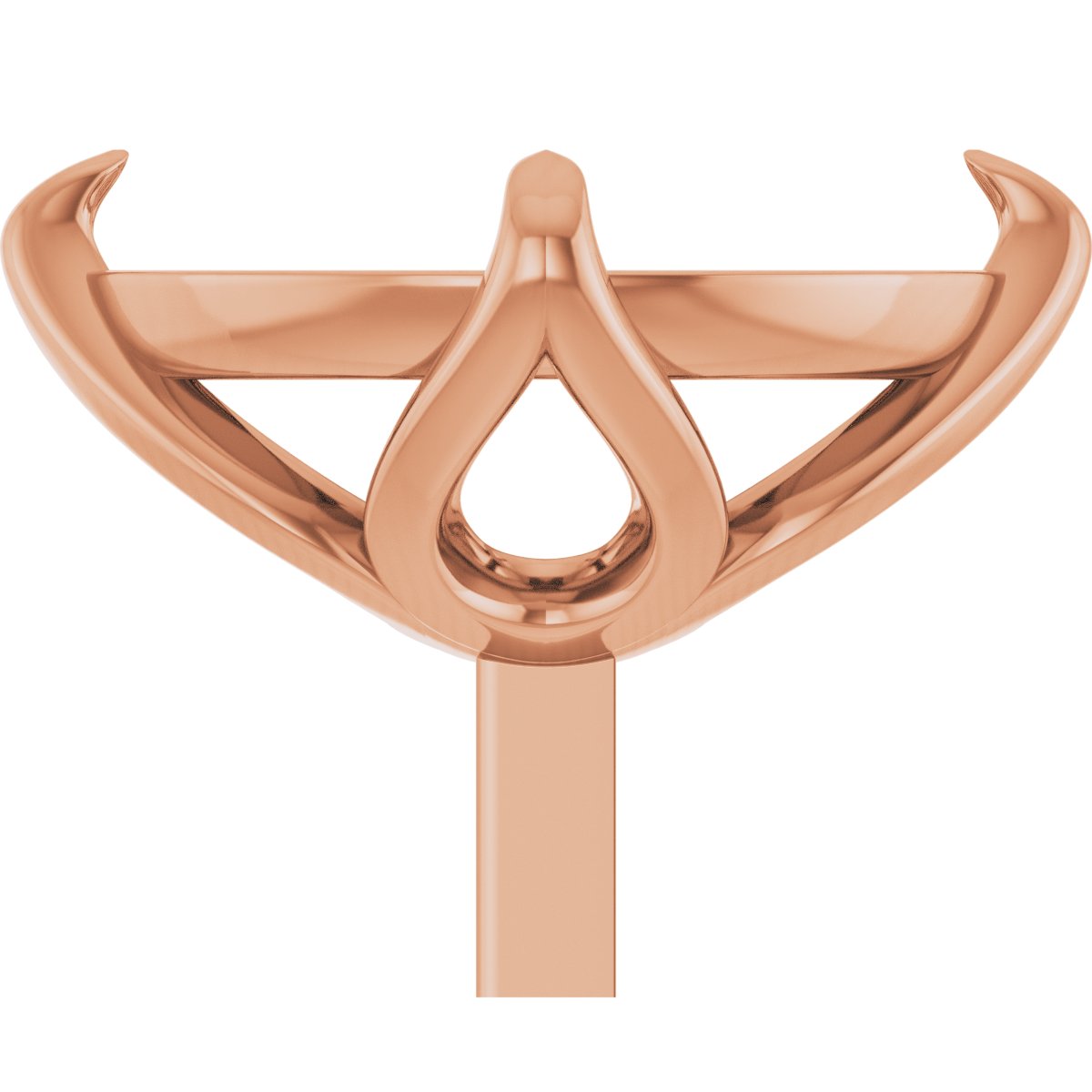 4-Prong Tulipset® Peg Setting