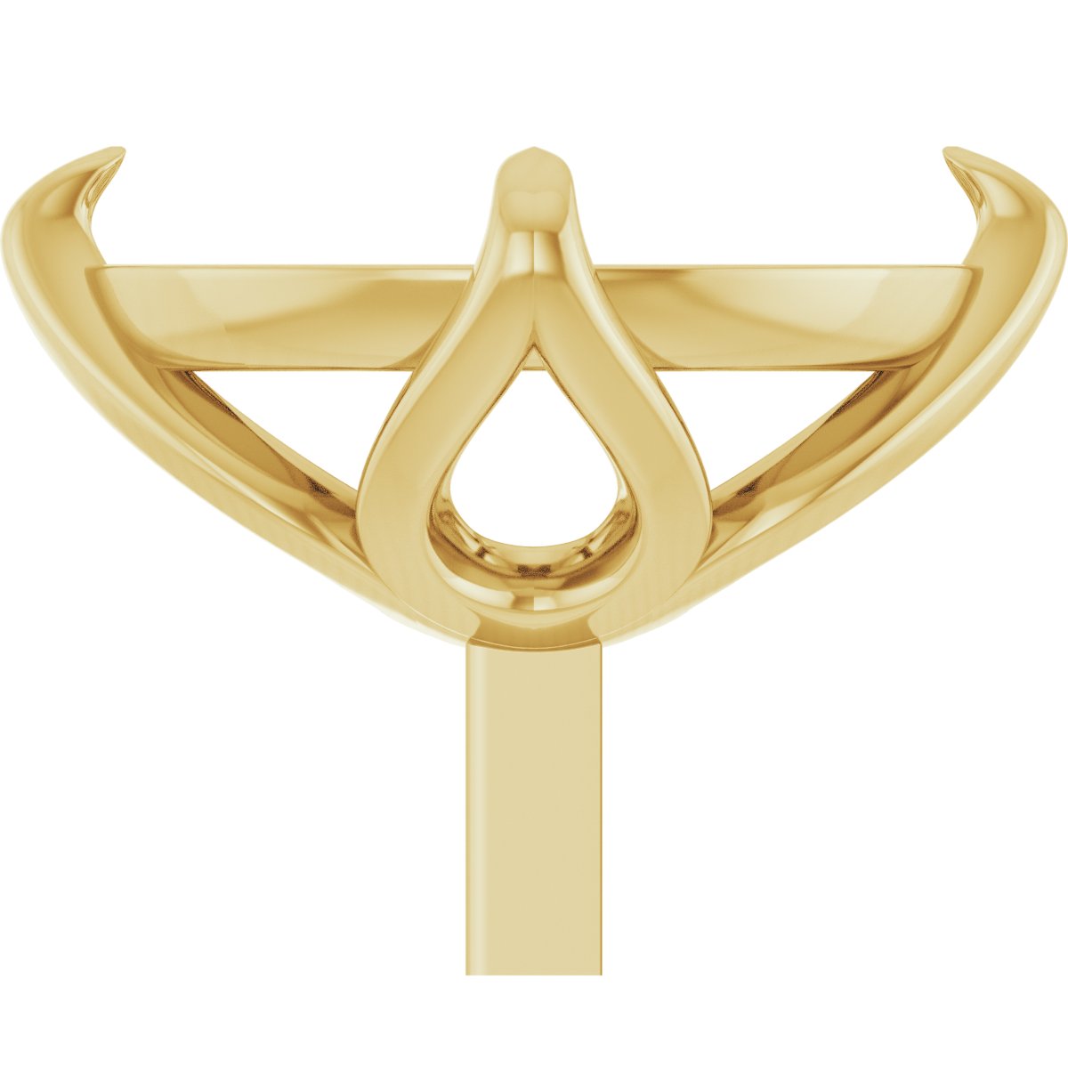 4-Prong Tulipset® Peg Setting
