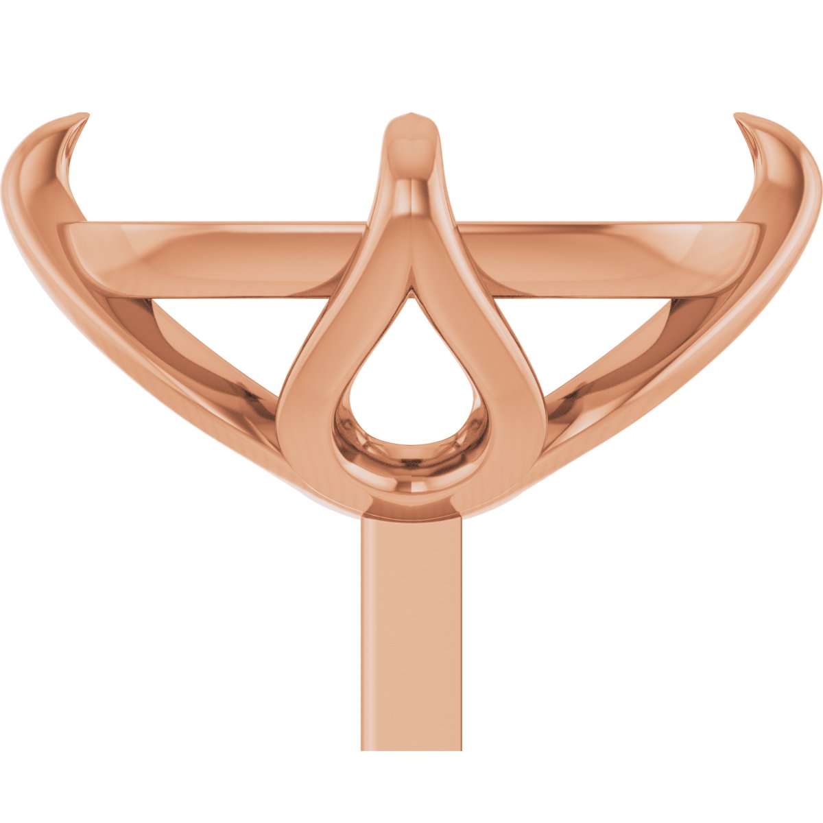 4-Prong Tulipset® Peg Setting