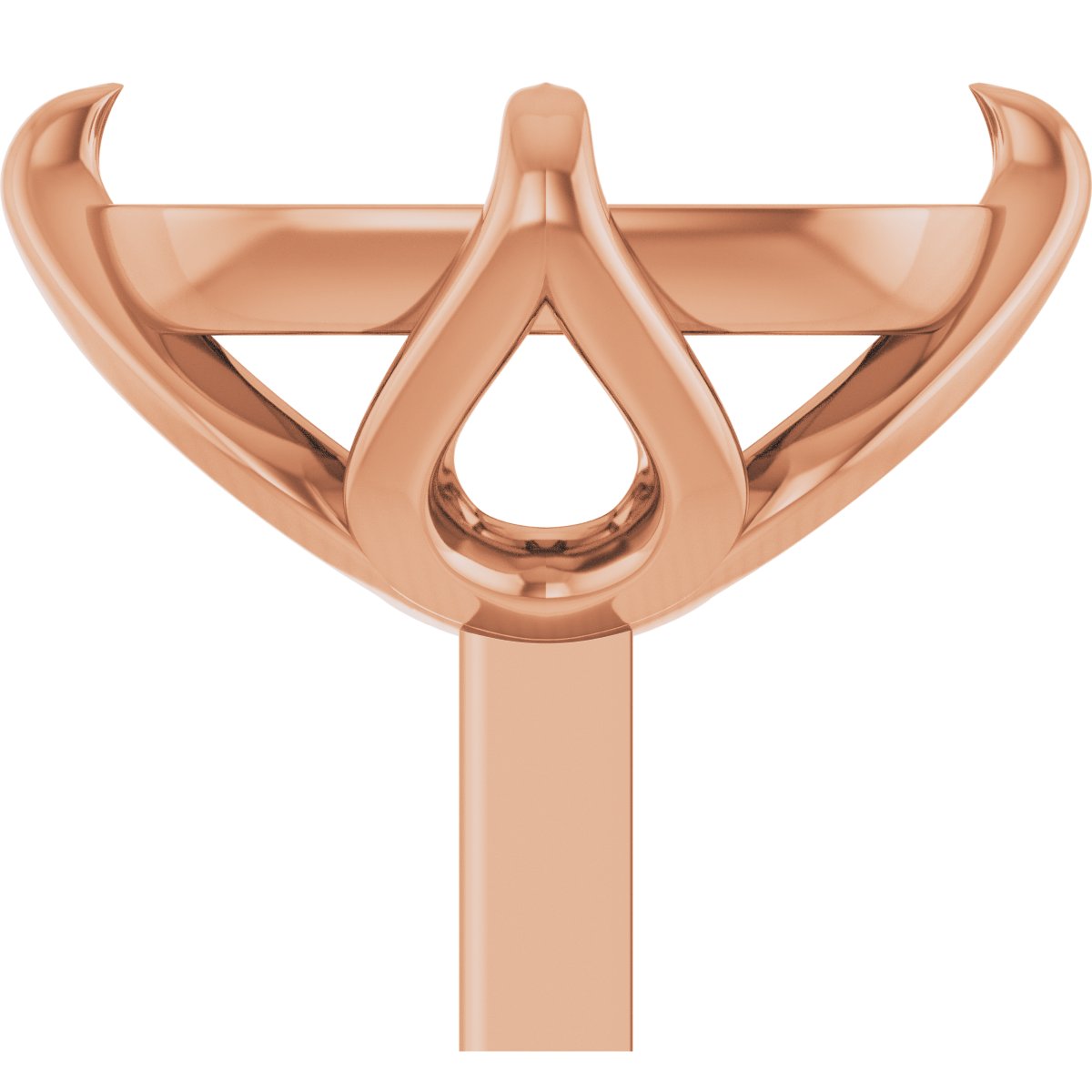 4-Prong Tulipset® Peg Setting