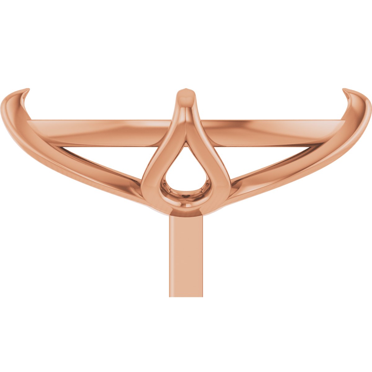 4-Prong Tulipset® Peg Setting