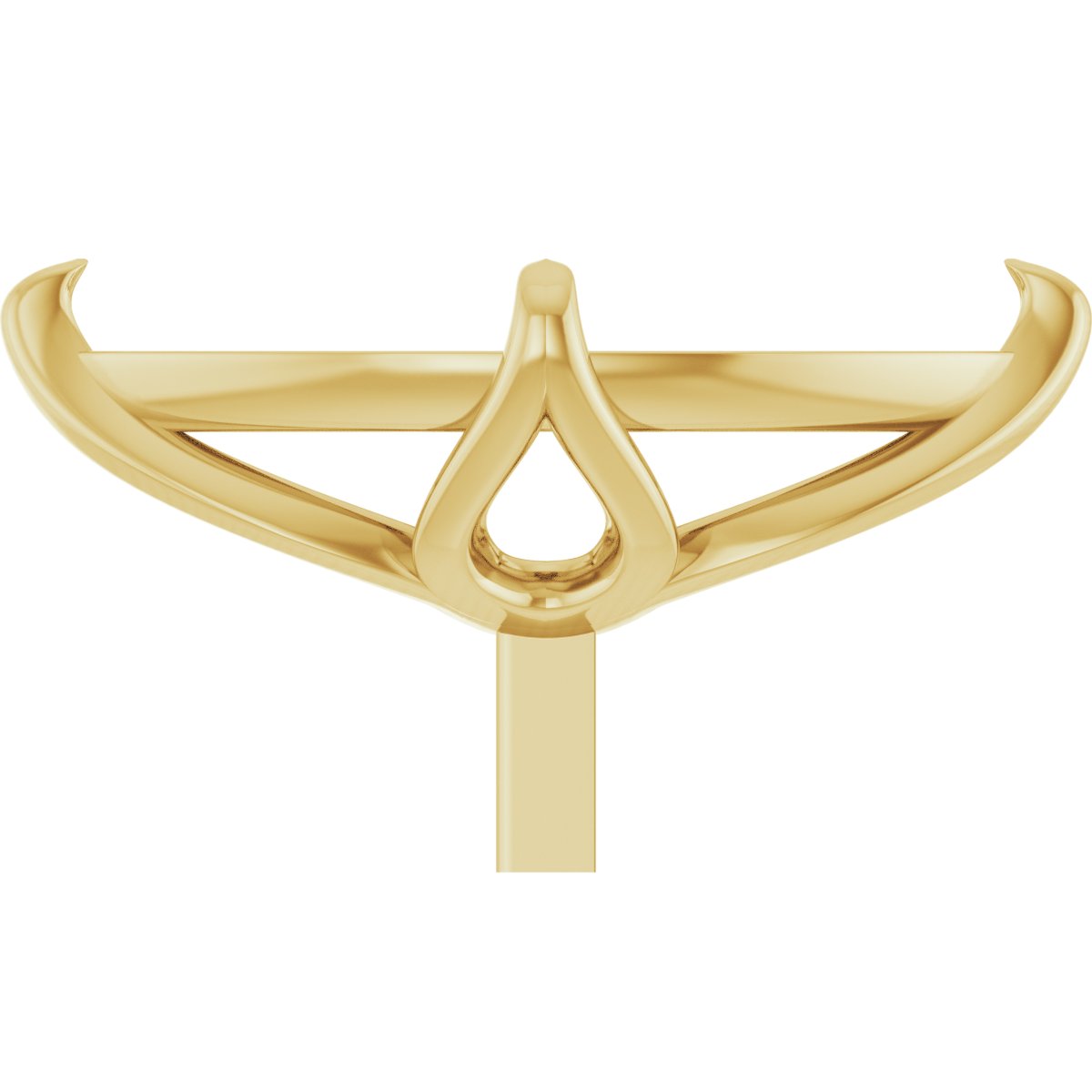 4-Prong Tulipset® Peg Setting