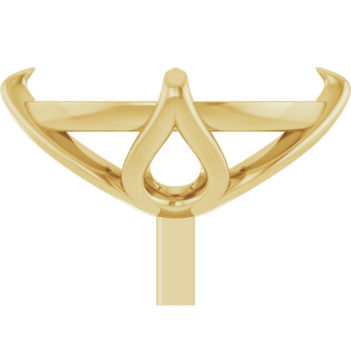4-Prong Tulipset® Peg Setting