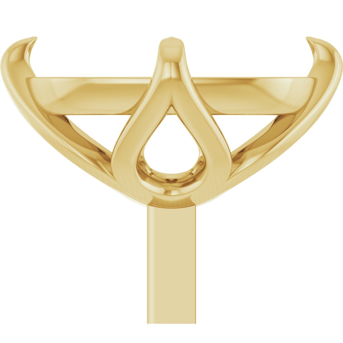 4-Prong Tulipset® Peg Setting