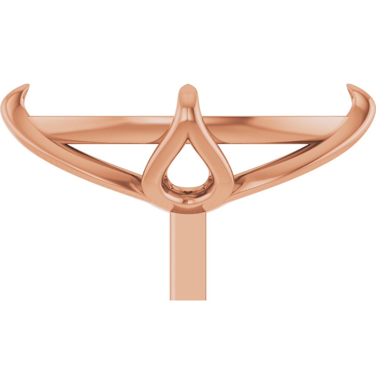 4-Prong Tulipset® Peg Setting