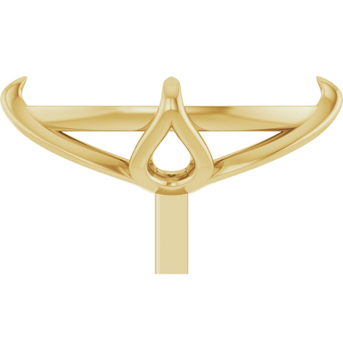4-Prong Tulipset® Peg Setting