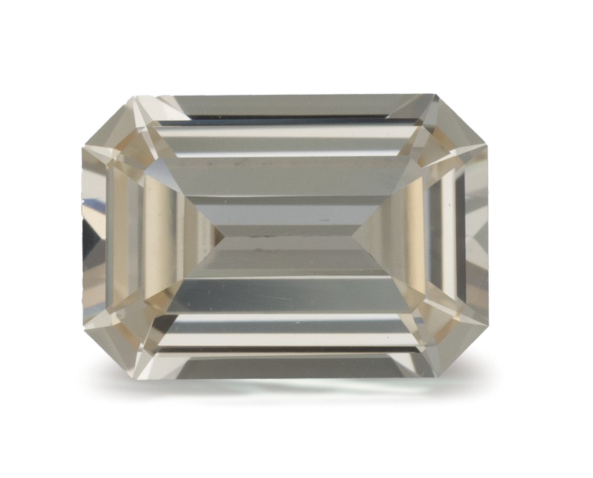 EMERALD 1.40ct Natural Sapphire 